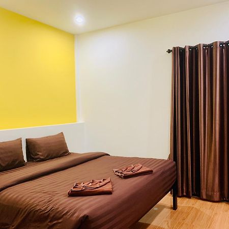 Suanvadee Resort สวนวดี รีสอร์ท Don Sak エクステリア 写真