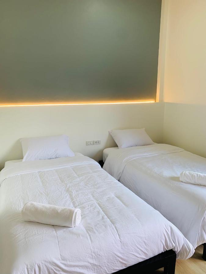 Suanvadee Resort สวนวดี รีสอร์ท Don Sak エクステリア 写真
