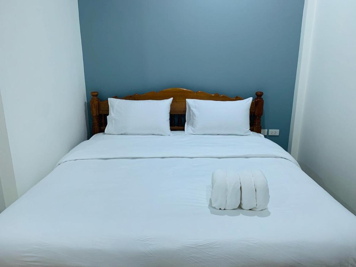 Suanvadee Resort สวนวดี รีสอร์ท Don Sak エクステリア 写真