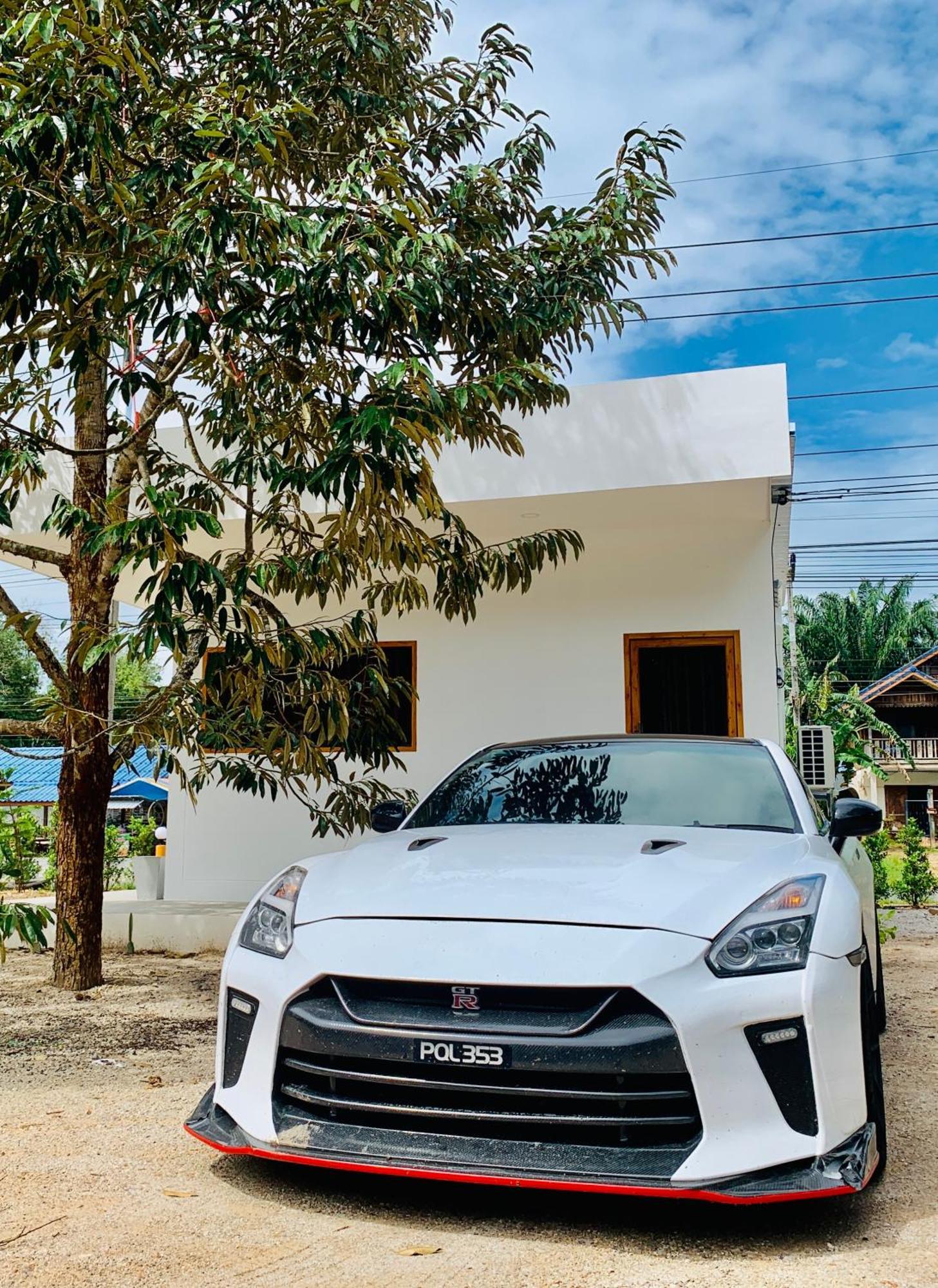 Suanvadee Resort สวนวดี รีสอร์ท Don Sak エクステリア 写真