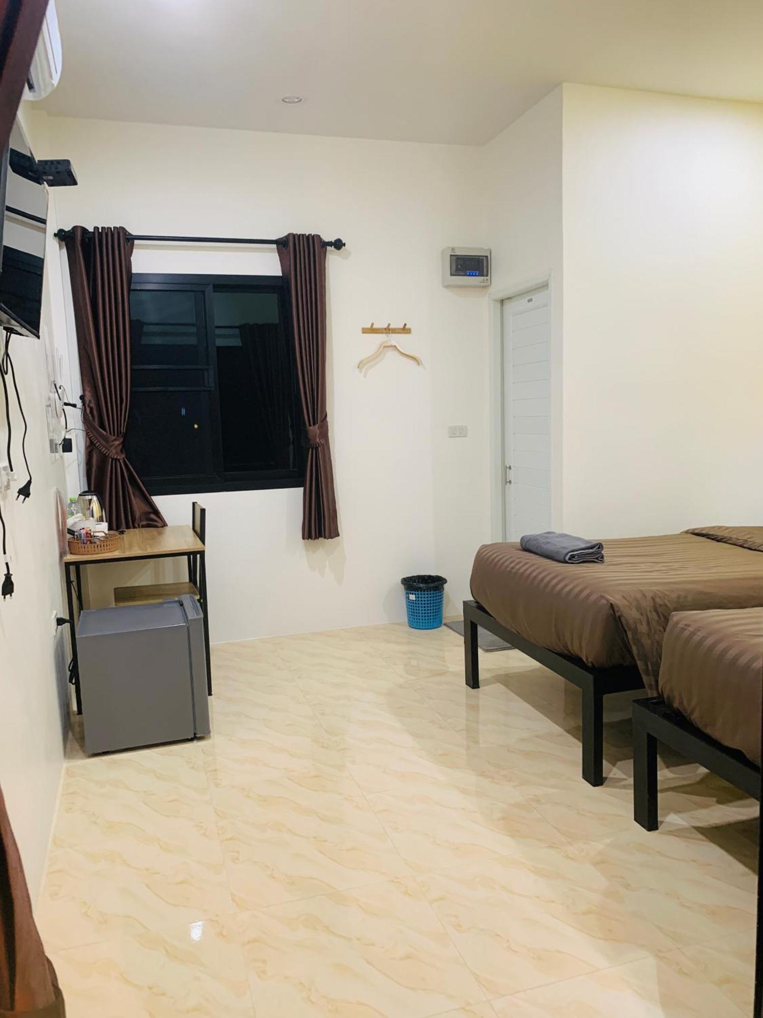 Suanvadee Resort สวนวดี รีสอร์ท Don Sak エクステリア 写真