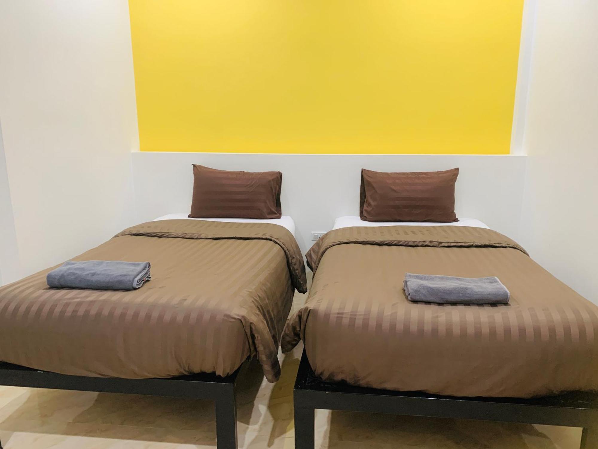 Suanvadee Resort สวนวดี รีสอร์ท Don Sak エクステリア 写真